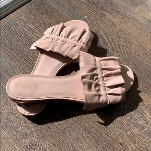 Micheal Kors sandals